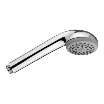 DOUCHETTE TRIESTE ANTI-CALCAIRE CHROMEE