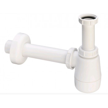 SIPHON BIDET 5/4 PVC - 5555K
