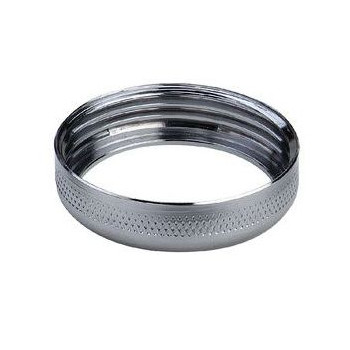 ECROU CHROME 5/4 POUR SIPHON