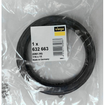 JOINT POUR TEMPOPLEX 116 x 15