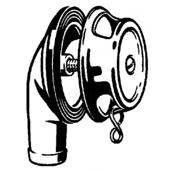 TROP-PLEIN BAIGNOIRE