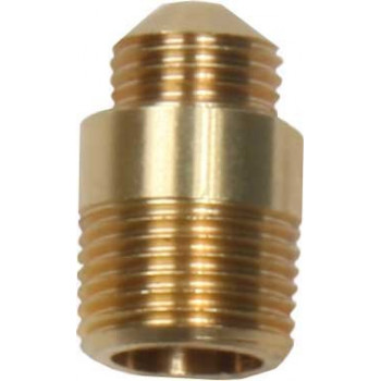 31 TORRENT - GIGLEUR COURT INOX 3/8