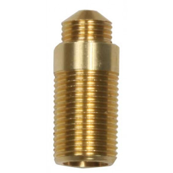 311 TORRENT - GIGLEUR LONG INOX 3/8