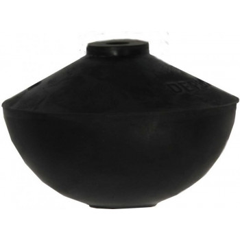 58 TORRENT - BALLE CAOUTCHOUC