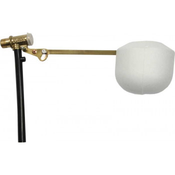 FLOTTEUR TORRENT 3/8 FILET COURT VERTICAL