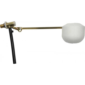 FLOTTEUR TORRENT 3/8 FILET LONG HORIZONTAL