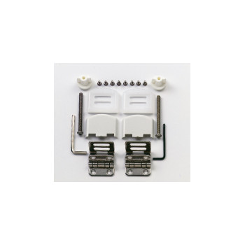 KIT CHARNIERES OLFA TRADITION