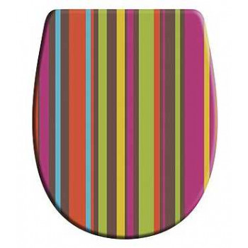 ABATTANT WC OLFA ARIANE DECOR