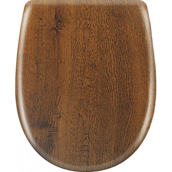 ABATTANT WC OLFA ARIANE BOIS