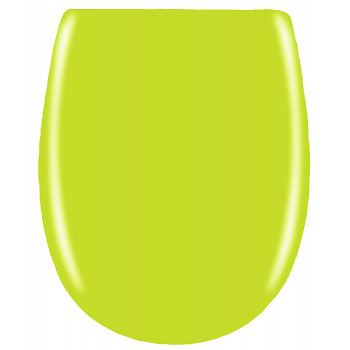 ABATTANT WC OLFA ARIANE COULEUR