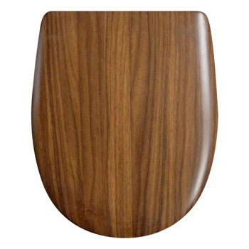 ABATTANT WC OLFA TRADITION BOIS