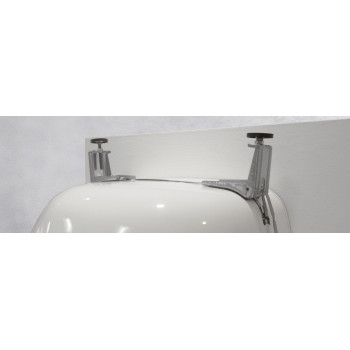 PIEDS BAIGNOIRE BETTE