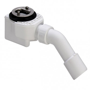 SIPHON DE DOUCHE DOMOPLEX SEUL 75 x 40/50