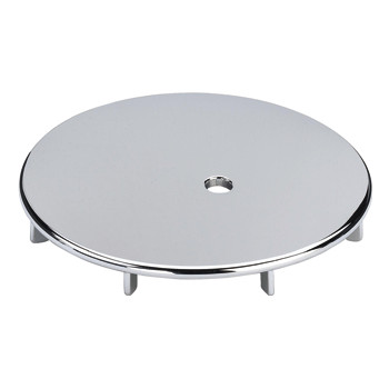 SET DE FINITION TEMPOSET CHROME