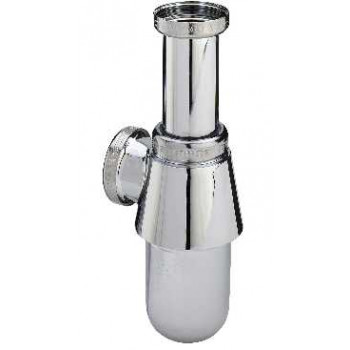 SIPHON CHROME 5/4 - 5753.0