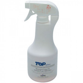 PRODUIT NETTOYAGE TOP PLUS VITRES DE DOUCHE