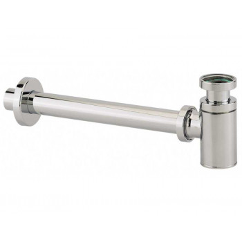 SIPHON DESIGN CYLINDRIX AVEC TUBE CHROME