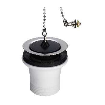 CREPINE EVIER INOX 6/4