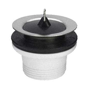 CREPINE EVIER INOX 6/4 PROFONDE