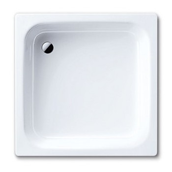 TUB DOUCHE TOLE KALDEWEI 90 x 90 x 15 - BLANC