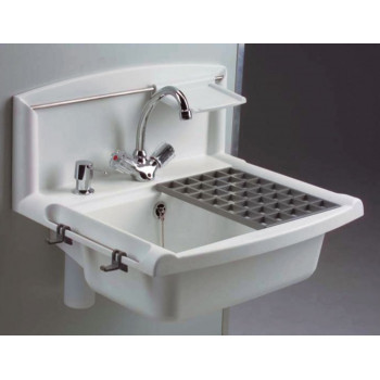 VIDOIR NICOLL EN P.P. 55 x 45 CM