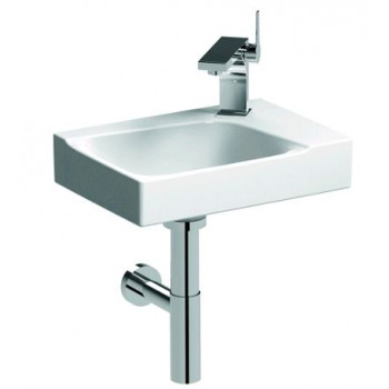 SPHINX 420 - LAVE-MAINS 40 x 28 CM PERCE A GAUCHE