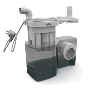 BROYEUR WATERMATIC W 19P