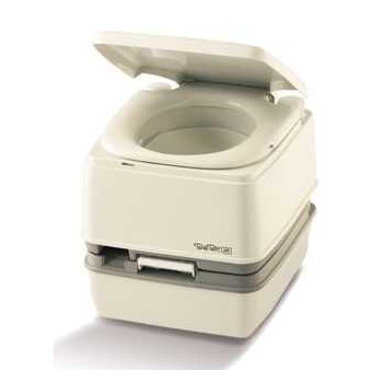 WC CHIMIQUE 165 ELEGANCE