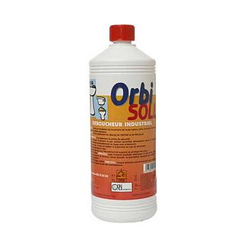 DEBOUCHEUR ORBI-SOLL WC 1L. - NET