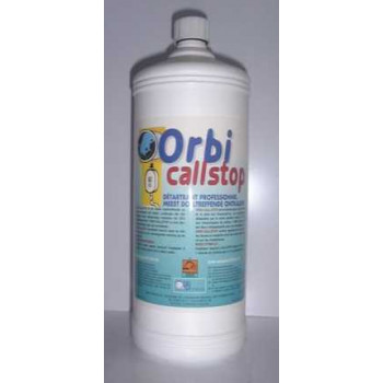 CALLSTOP DETARTRANT - NET