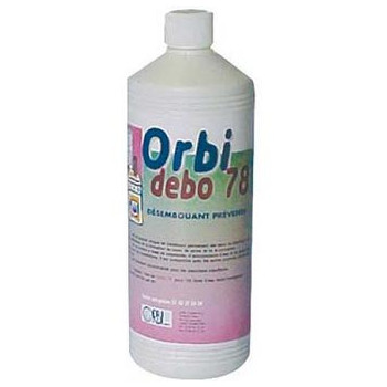 DEBO 78 DESEMBOUANT - NET