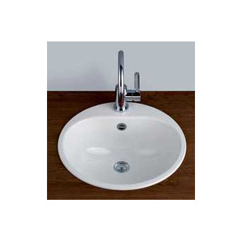 VASQUE ALAPE EW3 - BLANC