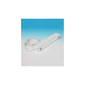 TUBE ECLAIRAGE AVEC CABLE 550 MM