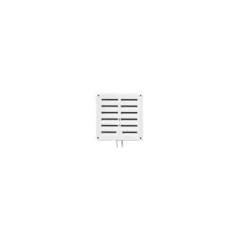GRILLE VENTILATION 200 x 200 BLANCHE