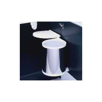 POUBELLE HAILO BIG BOX 15 L.