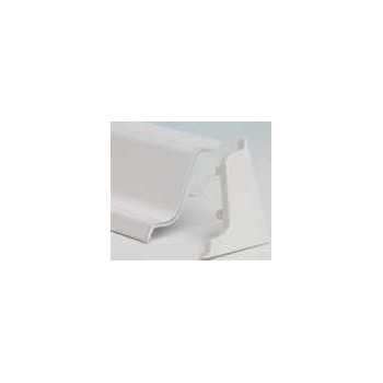 EMBOUT DROIT POUR PROFIL MURAL