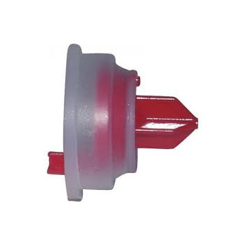 MEMBRANE COMPLETE FLOTTEUR DAL