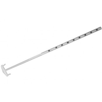 43540 000 TIRETTE AVEC FILET POUR SERVO-DAL