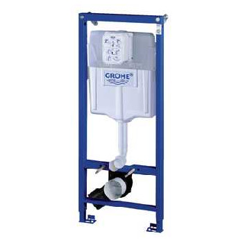 38539 001 BATI-SUPPORT WC GROHE RAPID'SL