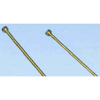 TIGE POUR BALLE GROS MODELE