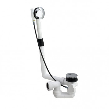 VIDAGE BAIN MULTIPLEX + MULTISET CHROME