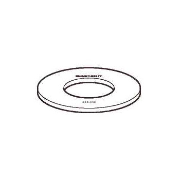 JOINT CLOCHE GEBERIT 58 x 32 x 3 - 816.179