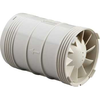 VENTILATEUR DE GAINE SILENT EMRSR100B STANDARD