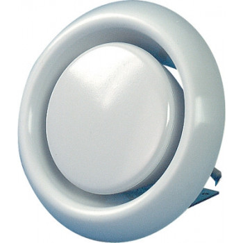 BOUCHE RONDE D100 + MANCHON