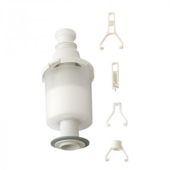 CLOCHE UNIVERSELLE POUR RESERVOIR APPARENT - 240.113