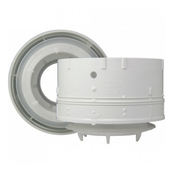 43544 000  PISTON COMPLET POUR GROHE SERVO