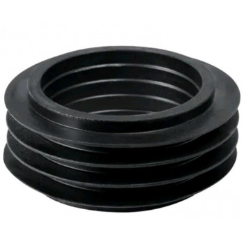 MANCHETTE POUR RACCORDEMENT TUBE DE RINCAGE