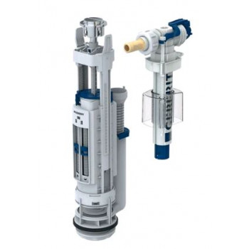 MECANISME DE CHASSE GEBERIT - 283.350