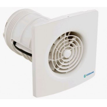 VENTILATEUR SILENCIEUX CODUME SR100T AVEC MINUTERIE