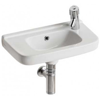 SPHINX 300 - LAVE-MAINS 45 x 25 CM BLANC